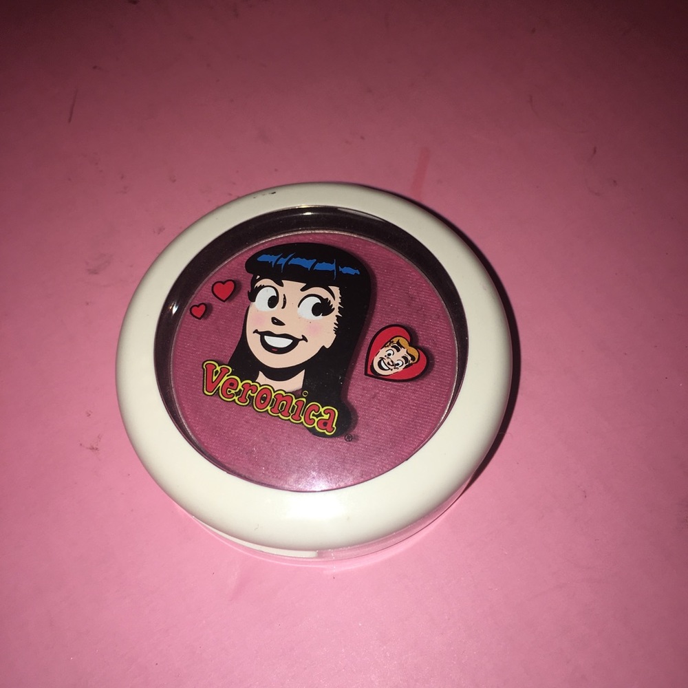 Mac blush in prom princess - Picture 2 of 3